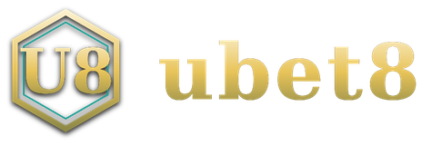 ubet8 โลโก้